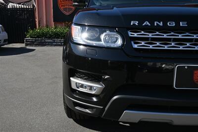 2015 Land Rover Range Rover Sport HSE   - Photo 3 - Norwalk, CA 90650-2241