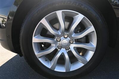 2015 Land Rover Range Rover Sport HSE   - Photo 15 - Norwalk, CA 90650-2241