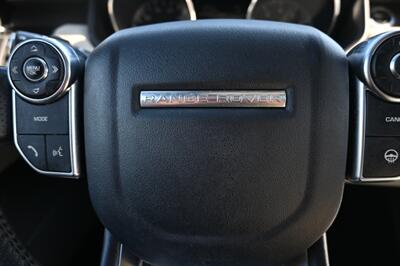 2015 Land Rover Range Rover Sport HSE   - Photo 31 - Norwalk, CA 90650-2241