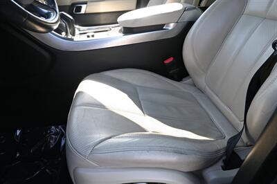 2015 Land Rover Range Rover Sport HSE   - Photo 24 - Norwalk, CA 90650-2241