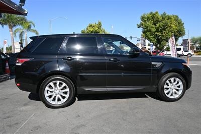 2015 Land Rover Range Rover Sport HSE   - Photo 13 - Norwalk, CA 90650-2241