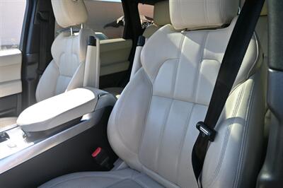 2015 Land Rover Range Rover Sport HSE   - Photo 23 - Norwalk, CA 90650-2241
