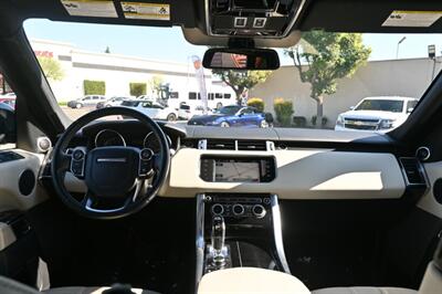 2015 Land Rover Range Rover Sport HSE   - Photo 47 - Norwalk, CA 90650-2241