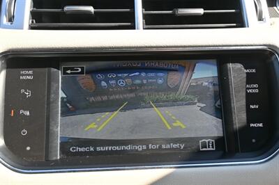 2015 Land Rover Range Rover Sport HSE   - Photo 36 - Norwalk, CA 90650-2241