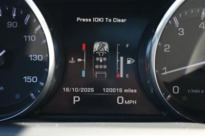 2015 Land Rover Range Rover Sport HSE   - Photo 28 - Norwalk, CA 90650-2241