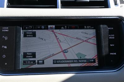 2015 Land Rover Range Rover Sport HSE   - Photo 35 - Norwalk, CA 90650-2241