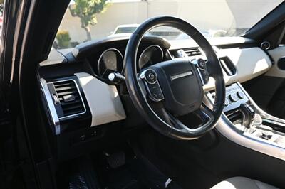 2015 Land Rover Range Rover Sport HSE   - Photo 26 - Norwalk, CA 90650-2241