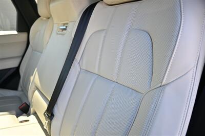 2015 Land Rover Range Rover Sport HSE   - Photo 44 - Norwalk, CA 90650-2241