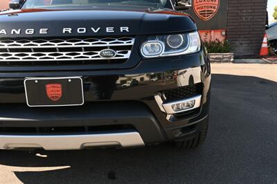 2015 Land Rover Range Rover Sport HSE   - Photo 5 - Norwalk, CA 90650-2241