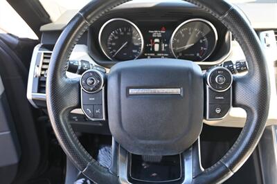 2015 Land Rover Range Rover Sport HSE   - Photo 27 - Norwalk, CA 90650-2241