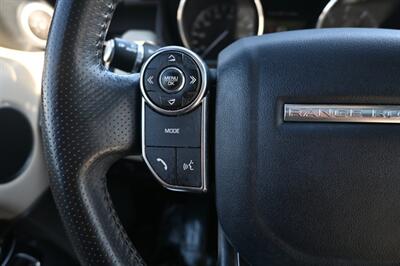 2015 Land Rover Range Rover Sport HSE   - Photo 30 - Norwalk, CA 90650-2241