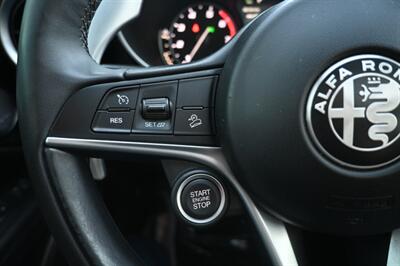 2019 Alfa Romeo Stelvio Ti   - Photo 31 - Norwalk, CA 90650-2241
