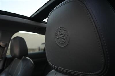 2019 Alfa Romeo Stelvio Ti   - Photo 26 - Norwalk, CA 90650-2241
