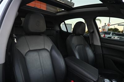 2019 Alfa Romeo Stelvio Ti   - Photo 64 - Norwalk, CA 90650-2241