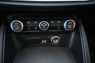 2019 Alfa Romeo Stelvio Ti   - Photo 37 - Norwalk, CA 90650-2241