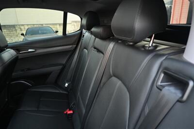 2019 Alfa Romeo Stelvio Ti   - Photo 43 - Norwalk, CA 90650-2241