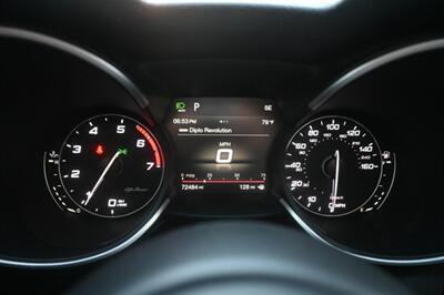 2019 Alfa Romeo Stelvio Ti   - Photo 29 - Norwalk, CA 90650-2241