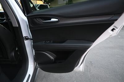 2019 Alfa Romeo Stelvio Ti   - Photo 48 - Norwalk, CA 90650-2241