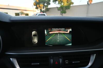 2019 Alfa Romeo Stelvio Ti   - Photo 36 - Norwalk, CA 90650-2241