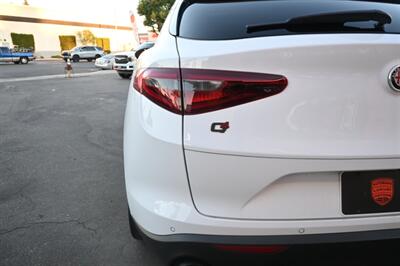 2019 Alfa Romeo Stelvio Ti   - Photo 9 - Norwalk, CA 90650-2241
