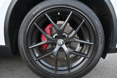 2019 Alfa Romeo Stelvio Ti   - Photo 15 - Norwalk, CA 90650-2241
