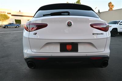 2019 Alfa Romeo Stelvio Ti   - Photo 10 - Norwalk, CA 90650-2241