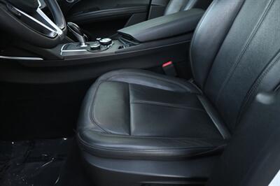 2019 Alfa Romeo Stelvio Ti   - Photo 24 - Norwalk, CA 90650-2241