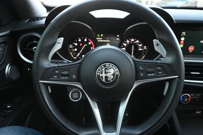 2019 Alfa Romeo Stelvio Ti   - Photo 28 - Norwalk, CA 90650-2241