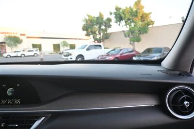2019 Alfa Romeo Stelvio Ti   - Photo 65 - Norwalk, CA 90650-2241