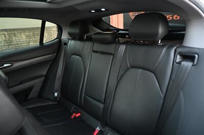 2019 Alfa Romeo Stelvio Ti   - Photo 46 - Norwalk, CA 90650-2241