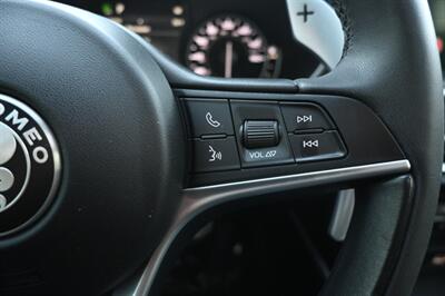 2019 Alfa Romeo Stelvio Ti   - Photo 33 - Norwalk, CA 90650-2241