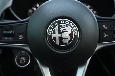 2019 Alfa Romeo Stelvio Ti   - Photo 32 - Norwalk, CA 90650-2241