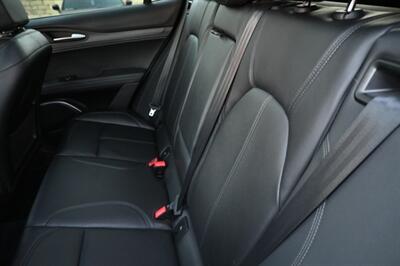 2019 Alfa Romeo Stelvio Ti   - Photo 44 - Norwalk, CA 90650-2241