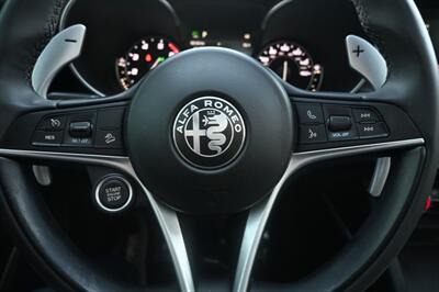 2019 Alfa Romeo Stelvio Ti   - Photo 30 - Norwalk, CA 90650-2241