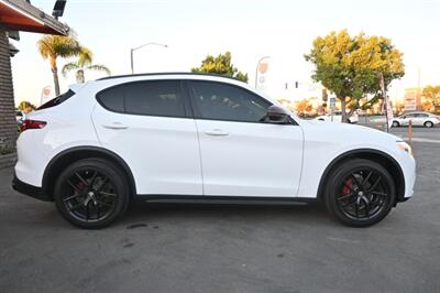 2019 Alfa Romeo Stelvio Ti   - Photo 13 - Norwalk, CA 90650-2241