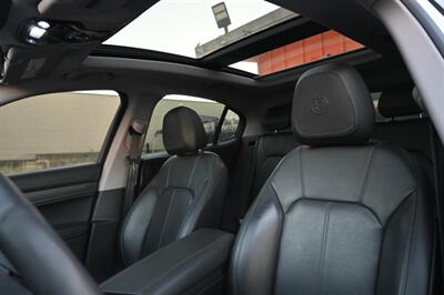 2019 Alfa Romeo Stelvio Ti   - Photo 25 - Norwalk, CA 90650-2241