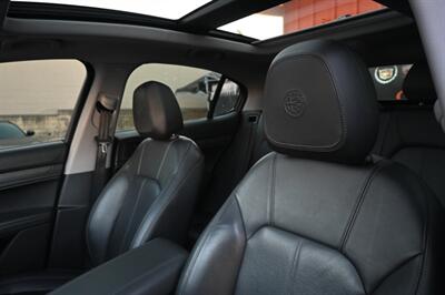 2019 Alfa Romeo Stelvio Ti   - Photo 22 - Norwalk, CA 90650-2241