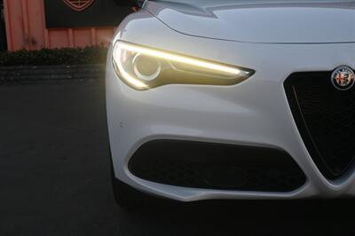 2019 Alfa Romeo Stelvio Ti   - Photo 3 - Norwalk, CA 90650-2241