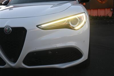 2019 Alfa Romeo Stelvio Ti   - Photo 5 - Norwalk, CA 90650-2241