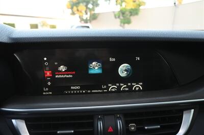 2019 Alfa Romeo Stelvio Ti   - Photo 35 - Norwalk, CA 90650-2241