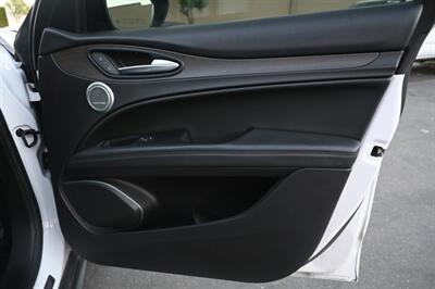 2019 Alfa Romeo Stelvio Ti   - Photo 56 - Norwalk, CA 90650-2241