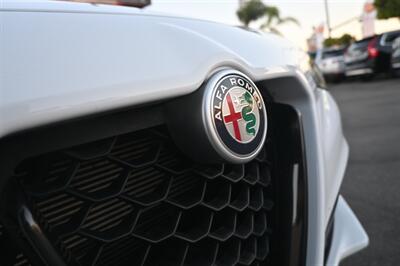 2019 Alfa Romeo Stelvio Ti   - Photo 66 - Norwalk, CA 90650-2241