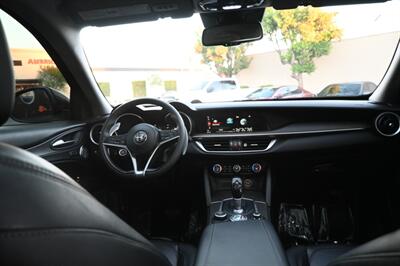 2019 Alfa Romeo Stelvio Ti   - Photo 55 - Norwalk, CA 90650-2241