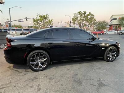 2018 Dodge Charger R/T   - Photo 15 - Norwalk, CA 90650-2241