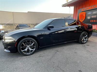 2018 Dodge Charger R/T   - Photo 6 - Norwalk, CA 90650-2241