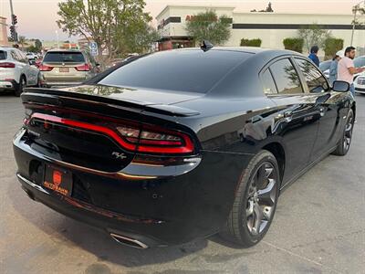 2018 Dodge Charger R/T   - Photo 14 - Norwalk, CA 90650-2241