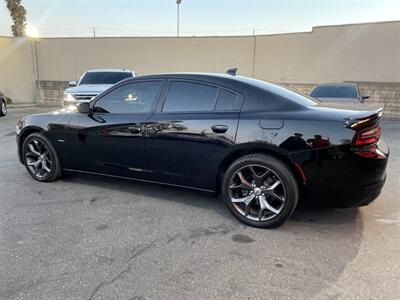 2018 Dodge Charger R/T   - Photo 8 - Norwalk, CA 90650-2241