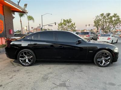 2018 Dodge Charger R/T   - Photo 16 - Norwalk, CA 90650-2241