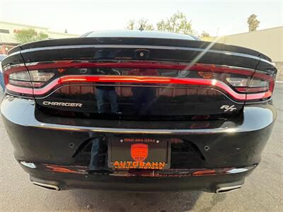 2018 Dodge Charger R/T   - Photo 10 - Norwalk, CA 90650-2241