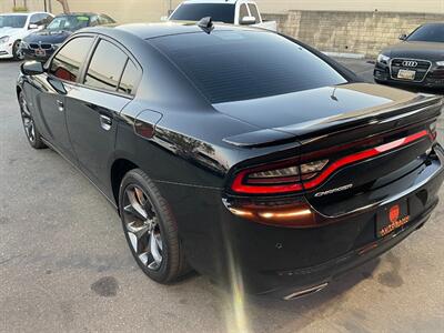 2018 Dodge Charger R/T   - Photo 9 - Norwalk, CA 90650-2241